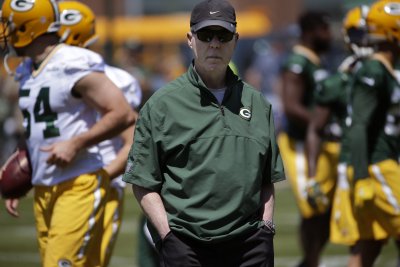 Thompson's approach helps Packers maintain yearly model of consistency