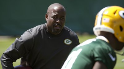 Packers Cornerbacks Gifted With All of the Tools Needed to Succeed