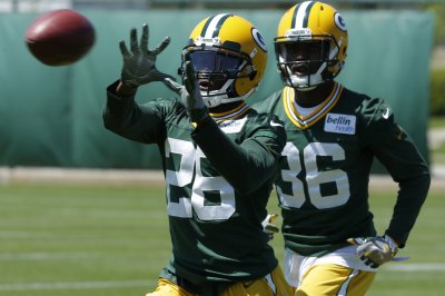 Position Battles Abound for Packers Heading Into Training Camp
