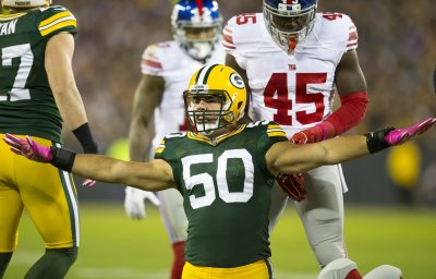 Packers In Line for Biggest Snap Increase