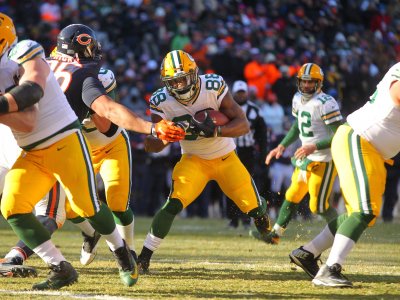 Cory's Corner: Patience is a virtue for Ty Montgomery