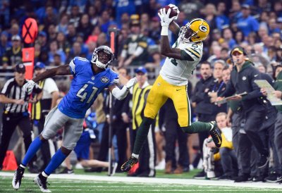 The Winners and Losers at the Packers WR Position - Roster Odds