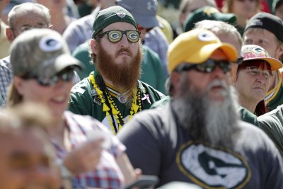 Day 2, Packers Training Camp: What Happened