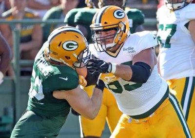 Defense Steals the Show in First Week of Packers Camp