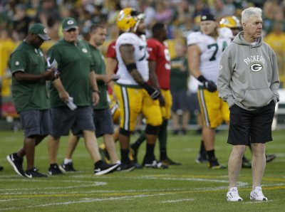 Cap Update: Packers' Finances Intact Heading Into 2017