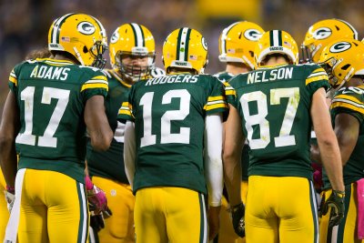 Packers' Offense Can Remain Potent Without Allison