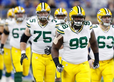 Cory's Corner: I'm having second thoughts about Letroy Guion