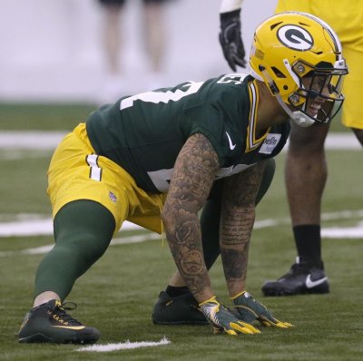 Packers: Who to Keep an Eye on Tonight vs the Eagles 