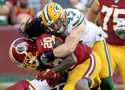 Packers: Breaking Down the Good and the Bad From Washington
