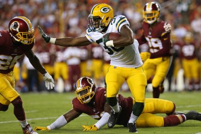 Packers vs Rams: 5 Position Battles to Watch 