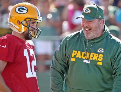 Day 6, Packers Training Camp: What Happened