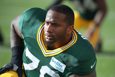 Day 8, Packers Training Camp - Family Night: What Happened