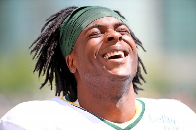 Leaner, Meaner Davante Adams Aiming for Good Health