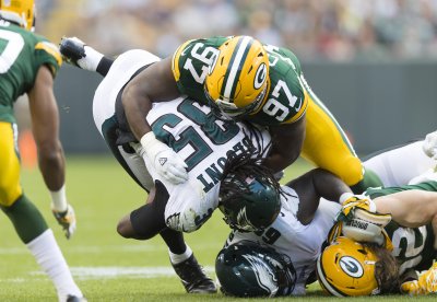 Three Points of Improvement for 2017 Packers