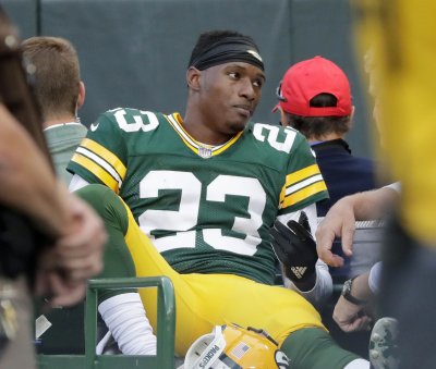 Packers Will Deal With Attrition in 2017