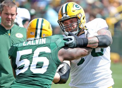 Green and Bold: Don't Write Off Jason Spriggs Just Yet