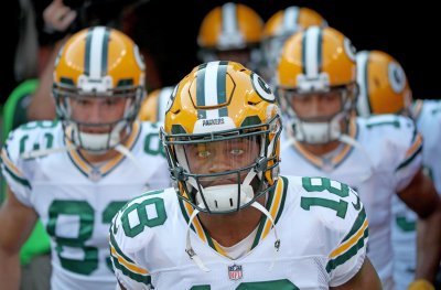 In Cobb's Eyes, McCaffrey Is Shining the Brightest