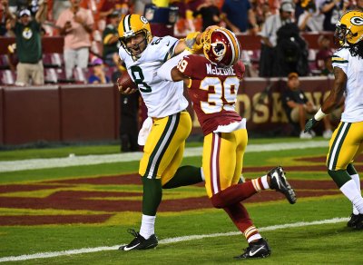 King of the Hill: Packers' Hill Impresses in Another Preseason Game