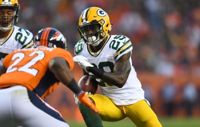 Packers Stock Report: Young Safeties Rise, Spriggs Freefall Continues