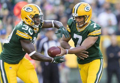 Packers Face Difficult Decisions