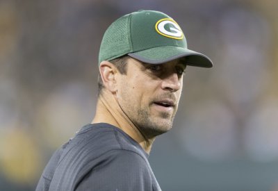 After Impressive Preseason, Rodgers Among Many Excited for Team's Potential