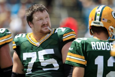 Bulaga Injury Provides Rationale for Caution