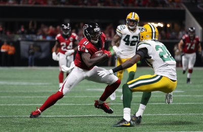 Packers Need to Roll With Kevin King, Josh Jones 
