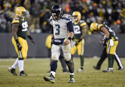 Can Packers Continue Tormenting Russell Wilson? 
