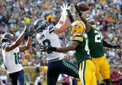  Packers Defense Can Prove Its for Real Against Atlanta