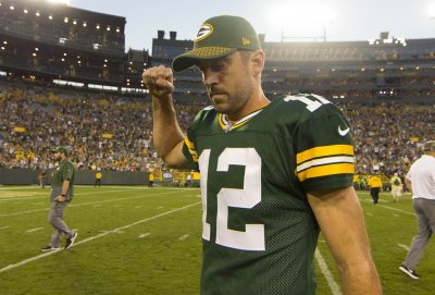 Why the Packers Will Beat the Bears and Why They Might Not 