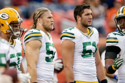 Packers Stock Report: OLB Questions Linger as Regular Season Opener Looms