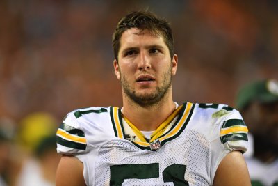 Outside Linebacker Remains an Unknown for Packers