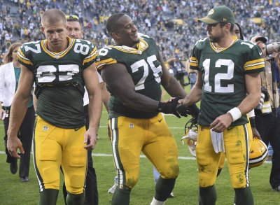 Packers Question of the Day: Takeaways From the Win 