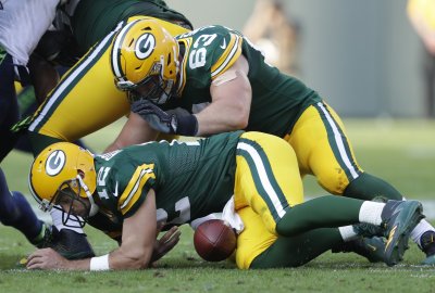Green and Bold: It's Time for Packers to Focus on Turnovers