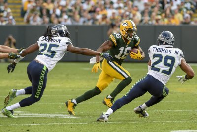 Packers Stock Report: Daniels Dominates, Cobb Proves His Worth