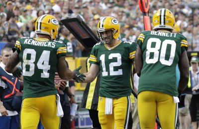 Packers Vs. Bengals: First Impressions