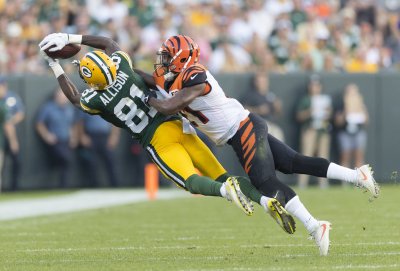 After Further Review: Packers vs. Bengals