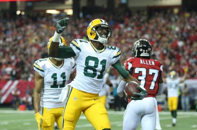 Packers Question of the Day: Allison = Game-Changer?