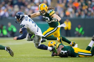 Packers Periscope: Week 1 vs. Seattle Seahawks