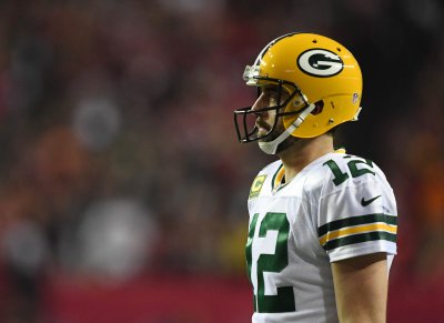 Packers Offense Will Need to Soar Higher Than the Falcons' 