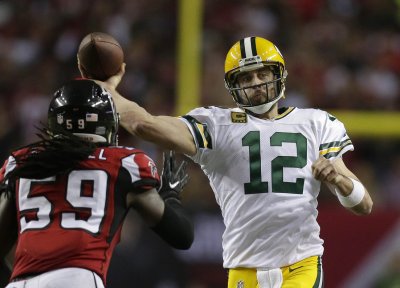 Packers Can Send a Message in Atlanta