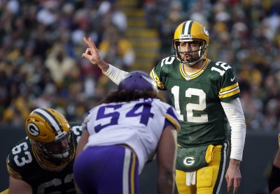 Why the Packers Will Beat the Vikings and Why They Might Not 