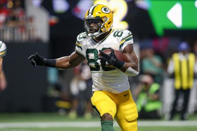 Cory's Corner: What's next for Ty Montgomery?