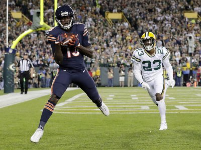 Packers Question of the Day: Damarious Randall's Status