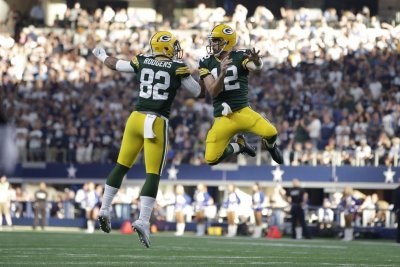 After Further Review: Packers vs. Cowboys