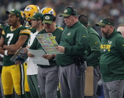 Packers Stock Report: Who Benefits Most From the Bye?