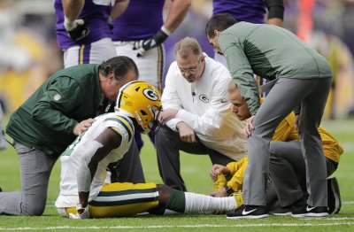 Injuries, Mental Errors Impacting Packers' Secondary the Most