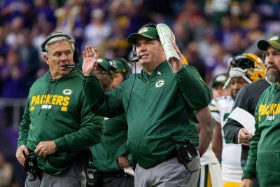 Packers Stock Report: Reader's Choice Edition