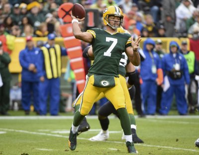 Packers' Offense Needs to Get Creative