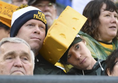 Packers' Playoff Odds Dwindling According to ESPN's FPI